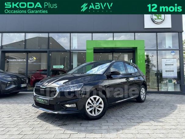 Skoda Fabia 1.0 TSI Ambition 70 kW image number 1