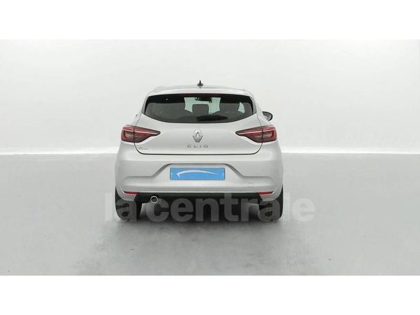 Renault Clio TCe 90 66 kW image number 6