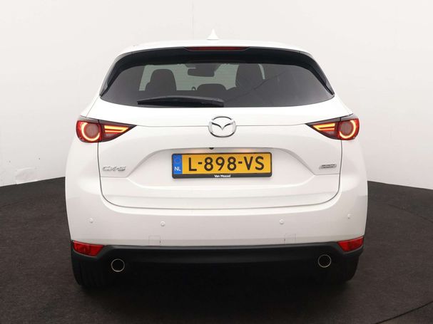 Mazda CX-5 SKYACTIV-G 165 121 kW image number 3