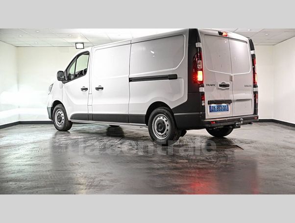 Renault Trafic dCi L2H1 110 kW image number 2