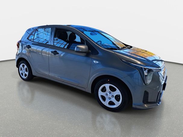 Kia Picanto 1.0 Edition 7 46 kW image number 3