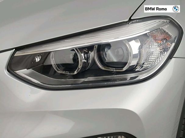 BMW X3 xDrive20d xLine 140 kW image number 4