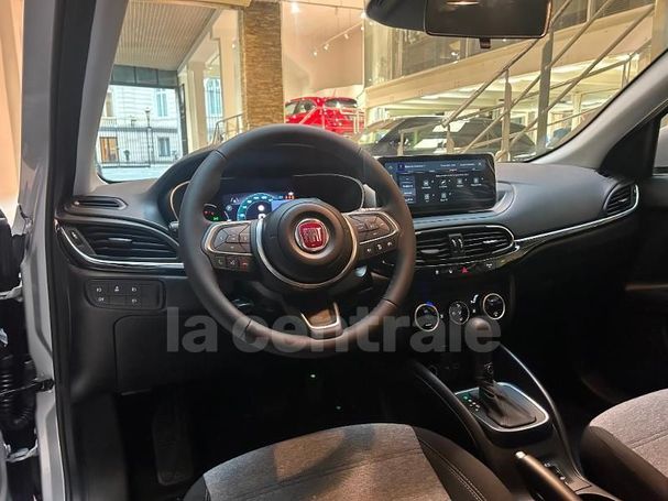 Fiat Tipo 96 kW image number 4