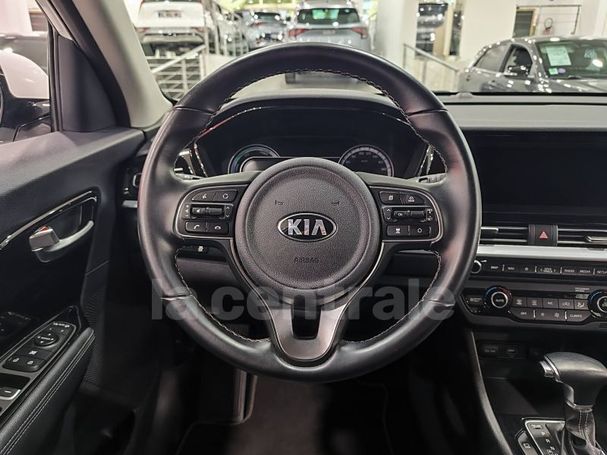 Kia Niro Hybrid 1.6 GDI 104 kW image number 16