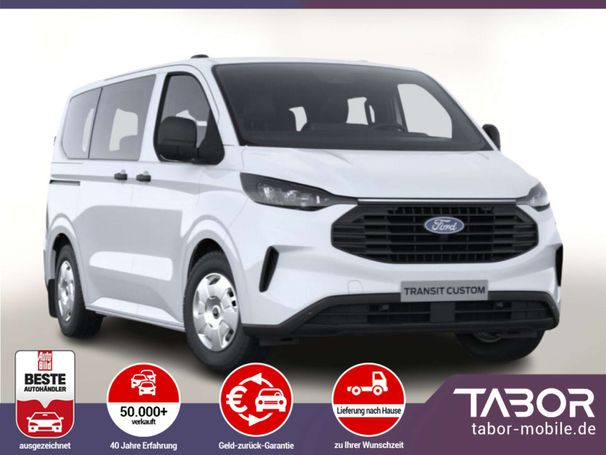 Ford Transit Custom 320 Trend 100 kW image number 1