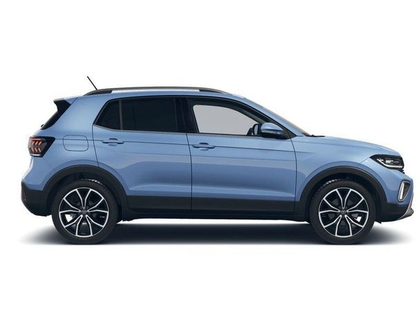 Volkswagen T-Cross 85 kW image number 6