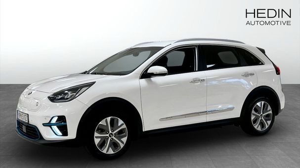 Kia Niro e 64 kWh 150 kW image number 1