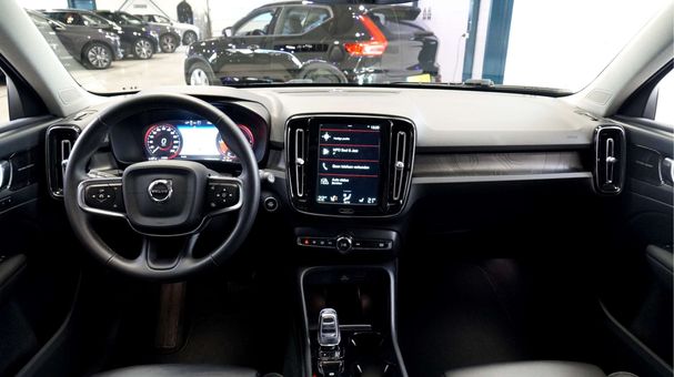 Volvo XC40 T5 Ultimate 193 kW image number 4