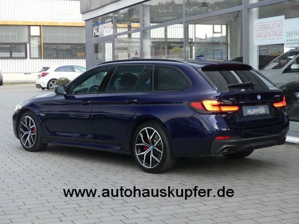 BMW 530 Touring xDrive 215 kW image number 4