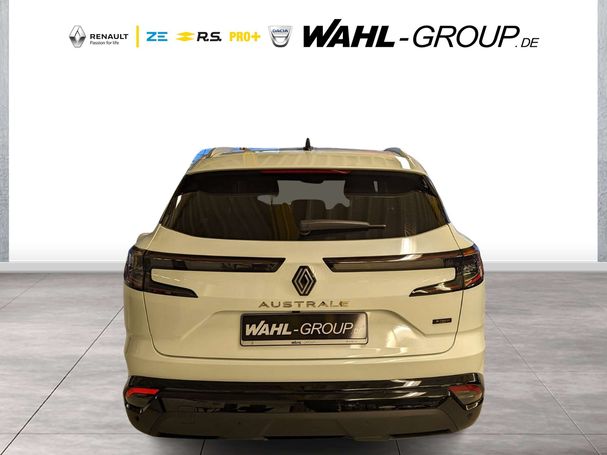 Renault Austral E-Tech 146 kW image number 3