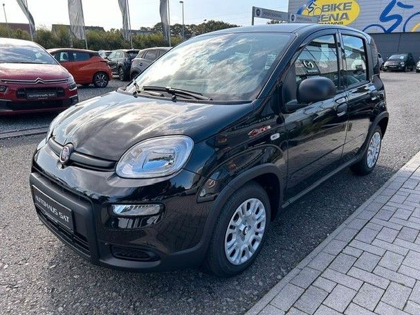 Fiat Panda 1.0 GSE 51 kW image number 1