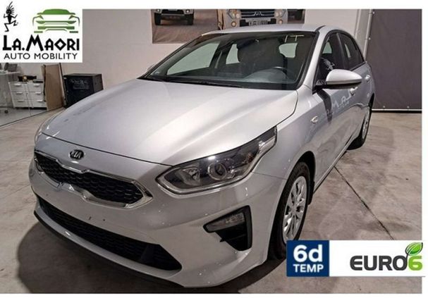 Kia Ceed 1.0 T-GDi 73 kW image number 1