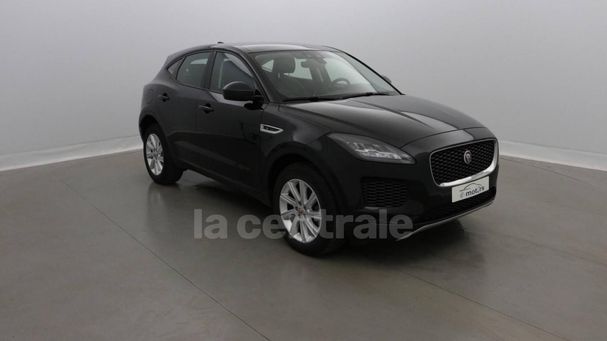 Jaguar E-Pace D150 AWD S 110 kW image number 21