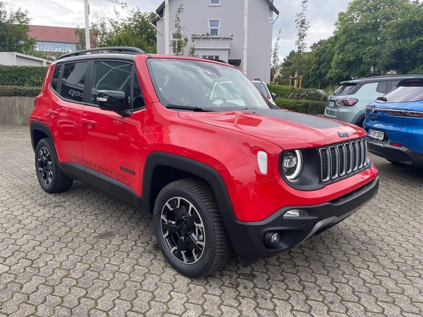 Jeep Renegade 177 kW image number 1