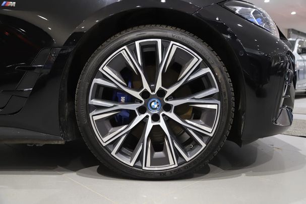 BMW i4 M50 xDrive 405 kW image number 7