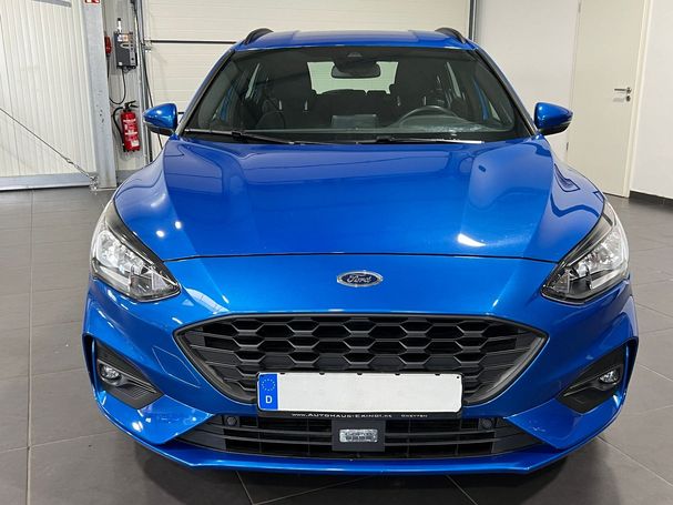 Ford Focus 1.5 TDCi 88 kW image number 9