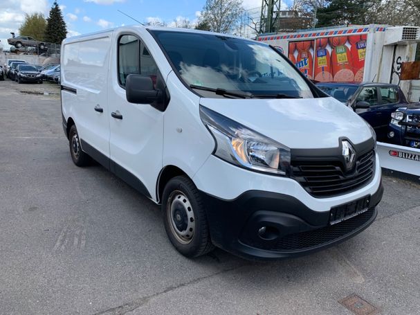 Renault Trafic 88 kW image number 2