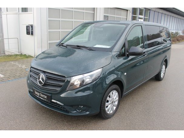 Mercedes-Benz Vito 114 CDi Tourer PRO 100 kW image number 2