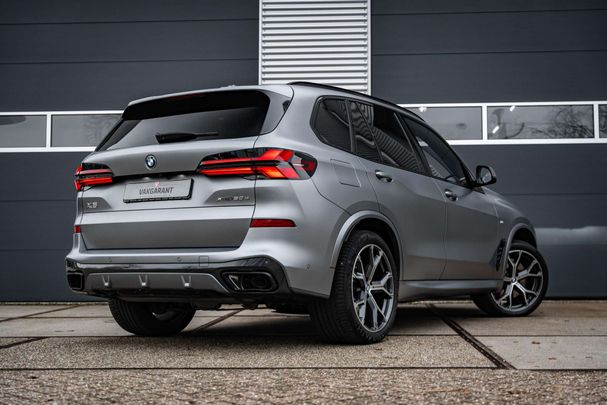 BMW X5 50e xDrive 360 kW image number 6