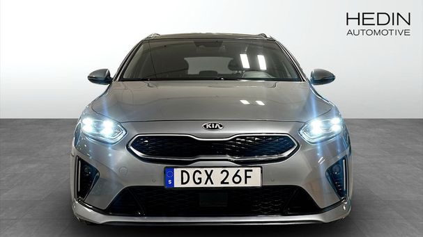 Kia Ceed 104 kW image number 8