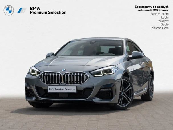 BMW 218i M Sport 103 kW image number 1