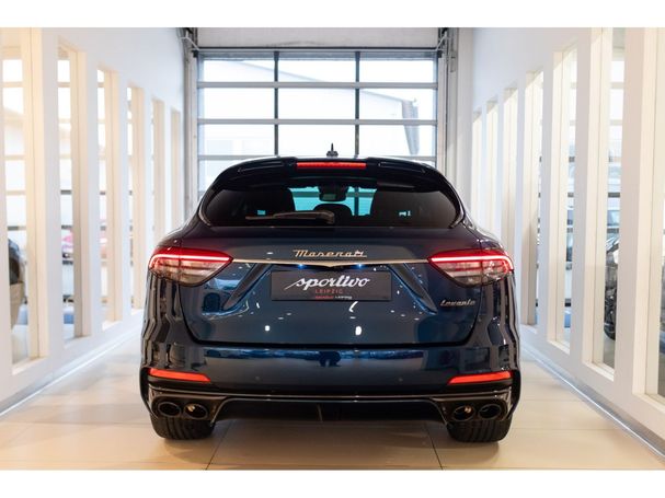 Maserati Levante Trofeo 427 kW image number 4