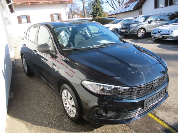 Fiat Tipo 1.5 GSE Hybrid DCT 96 kW image number 2