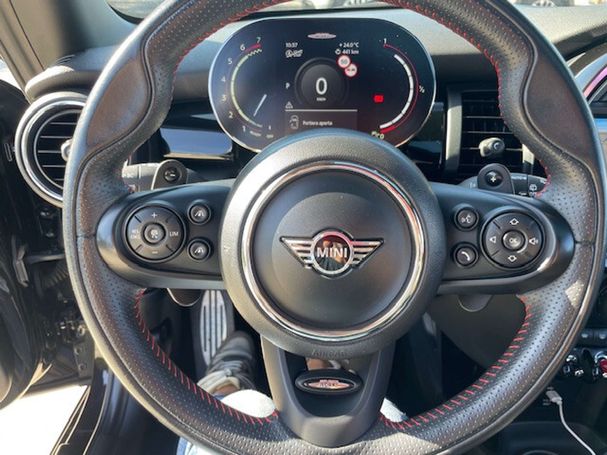 Mini John Cooper Works 170 kW image number 16