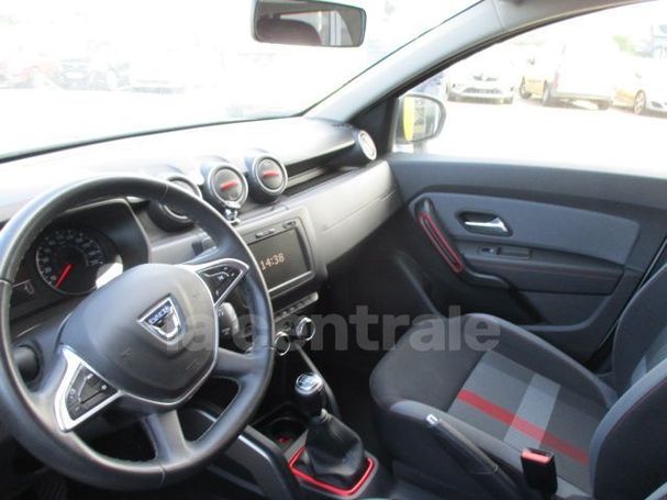 Dacia Duster TCe 130 96 kW image number 15