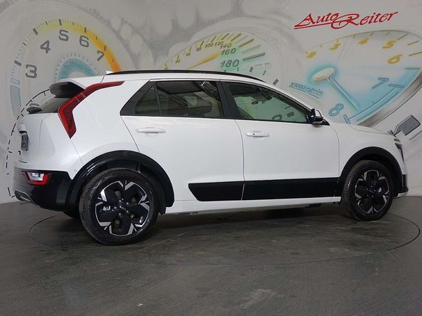 Kia Niro 150 kW image number 3