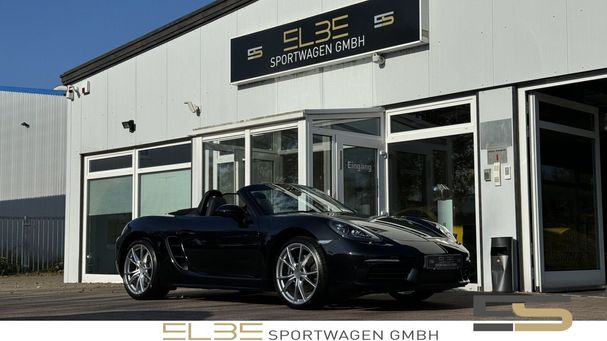 Porsche Boxster 220 kW image number 20