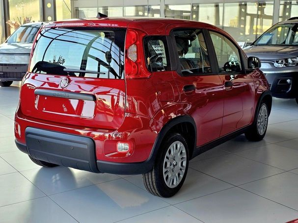 Fiat Panda 51 kW image number 3