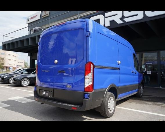 Ford Transit 310 MH 96 kW image number 2