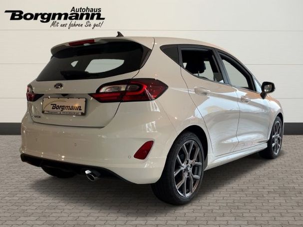 Ford Fiesta 1.0 ST-Line 74 kW image number 4