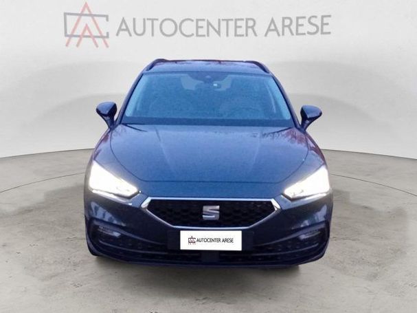 Seat Leon Sportstourer 1.0 TSI 66 kW image number 3