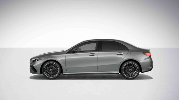 Mercedes-Benz A 180 100 kW image number 8