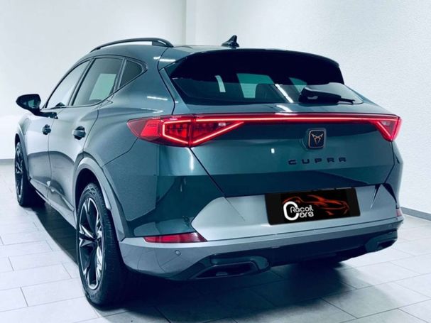 Cupra Formentor 1.4 e-HYBRID 150 kW image number 4