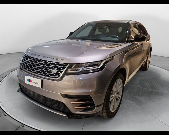 Land Rover Range Rover Velar 2.0d R-Dynamic 177 kW image number 1