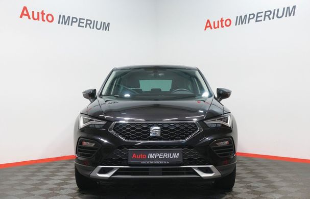 Seat Ateca 2.0 TDI Style 110 kW image number 2