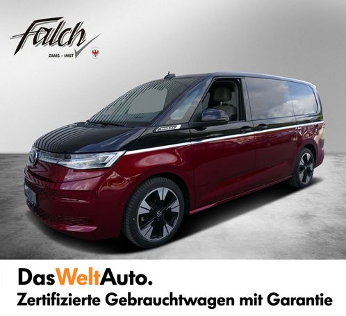 Volkswagen T7 Multivan eHybrid 160 kW image number 1