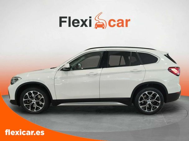 BMW X1 20d xDrive 140 kW image number 34