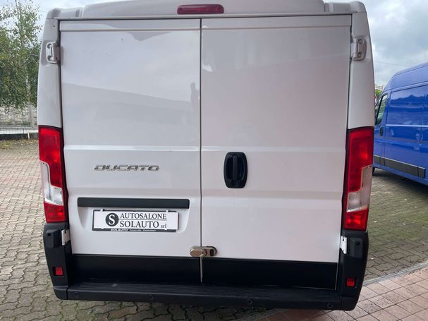 Fiat Ducato 2.3 MultiJet 88 kW image number 4