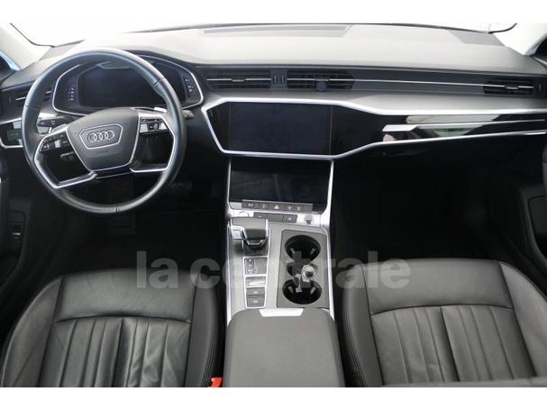 Audi A6 40 TDI quattro S tronic Avant Business 150 kW image number 11