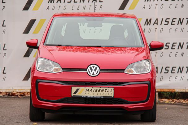 Volkswagen up! 44 kW image number 2