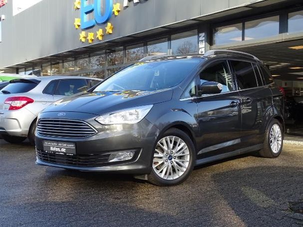 Ford Grand C-Max 1.5 EcoBoost Titanium 110 kW image number 1