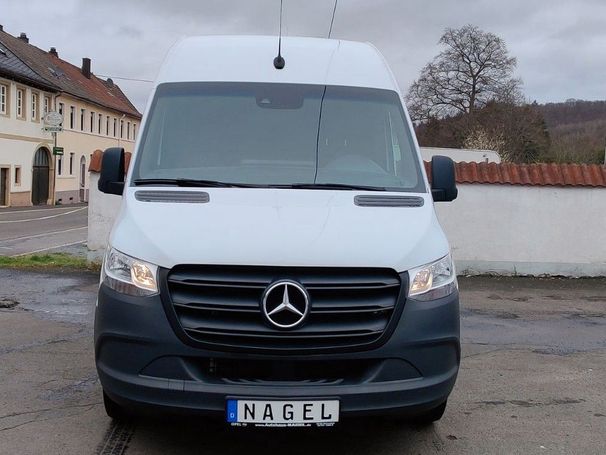 Mercedes-Benz Sprinter 315 CDI RWD 110 kW image number 3