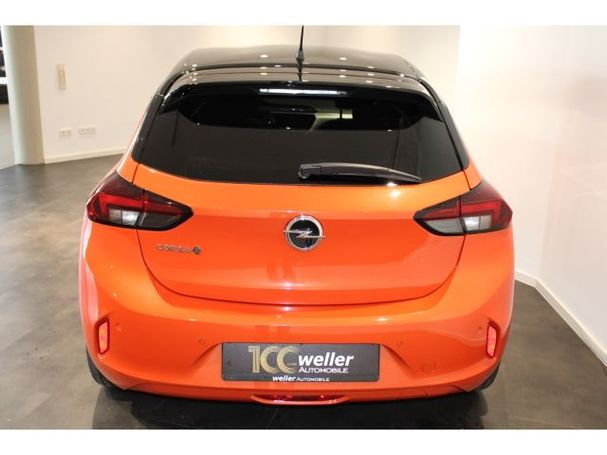 Opel Corsa e 100 kW image number 3