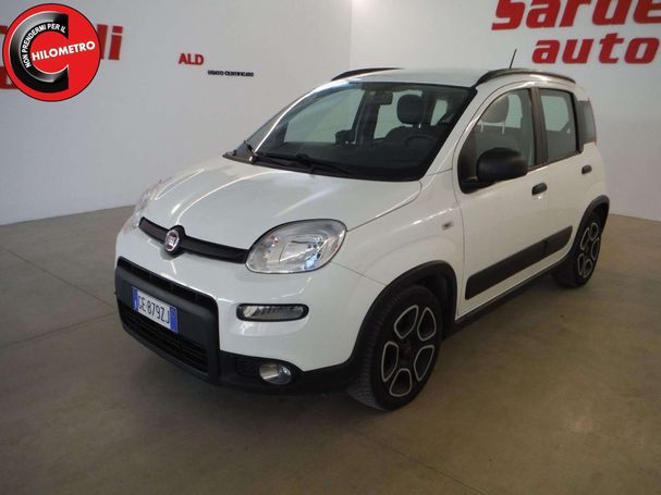 Fiat Panda 51 kW image number 1