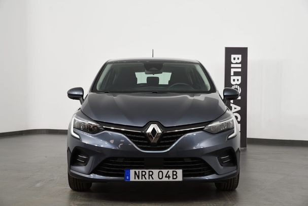 Renault Clio TCe 67 kW image number 3