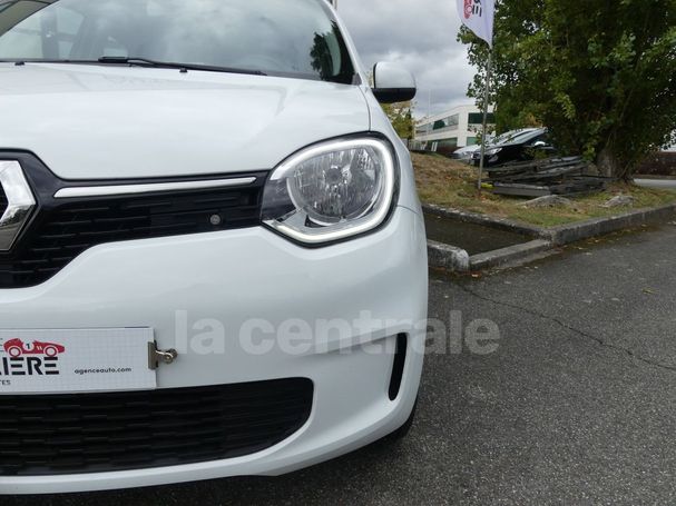 Renault Twingo ZE 22 kWh 60 kW image number 15